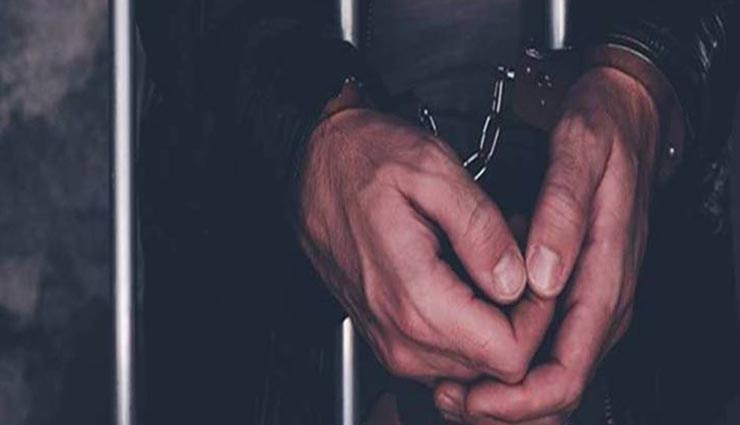जयपुर : जेल में दो बदमाशों के बीच हुई दोस्ती और बाहर आकर साथ करने लगे दुकानों में सेंधमारी