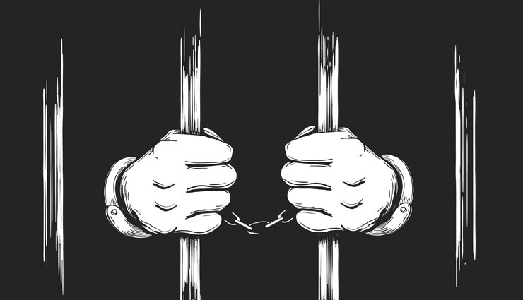 श्रीगंगानगर : आठ साल से फरार चल रहा हिस्ट्रीशीटर हुआ गिरफ्तार, दर्ज हैं उसके खिलाफ 18 मुकदमे