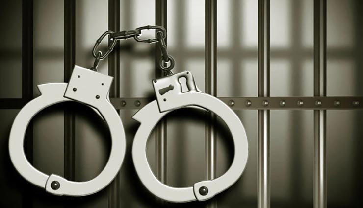 बीकानेर : पुलिस ने कार से बरामद किया 40 किलो डोडा पोस्ट, दो को किया गिरफ्तार
