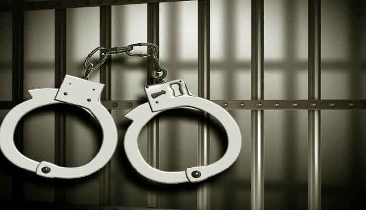 पंजाब : पुलिस के हथ्ते चढ़े अंतरराज्यीय चोर गिरोह के नौ शातिर, बरामद हुई एक से बढ़कर एक 52 लग्जरी गाडियां