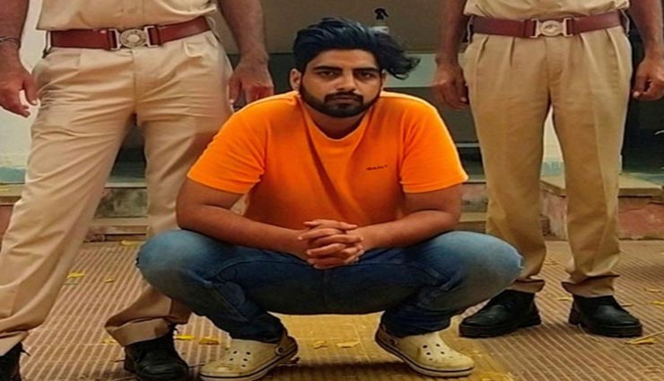 SUV कार में डीजल करवाया फुल, कार्ड स्वैप करने का बहाना बना युवक हुआ फरार, पहुंचा जेल में