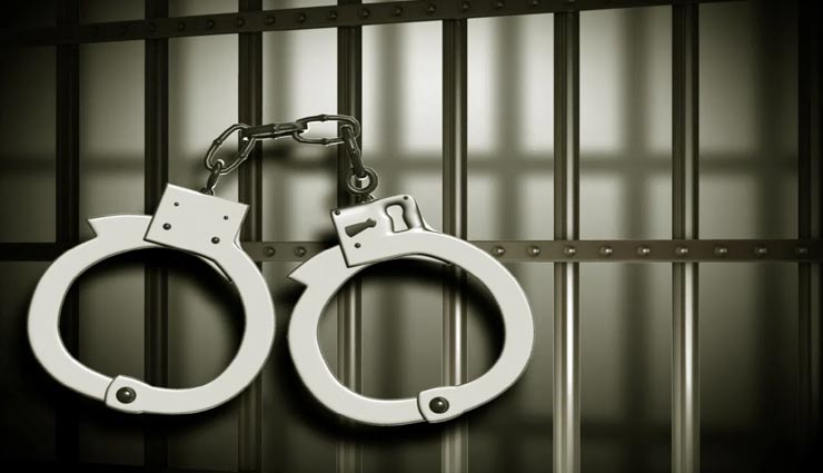 दिल्ली : नशे के खिलाफ मिली पुलिस को बड़ी कामयाबी, डेढ़ करोड़ की हेरोइन के साथ तीन गिरफ्तार