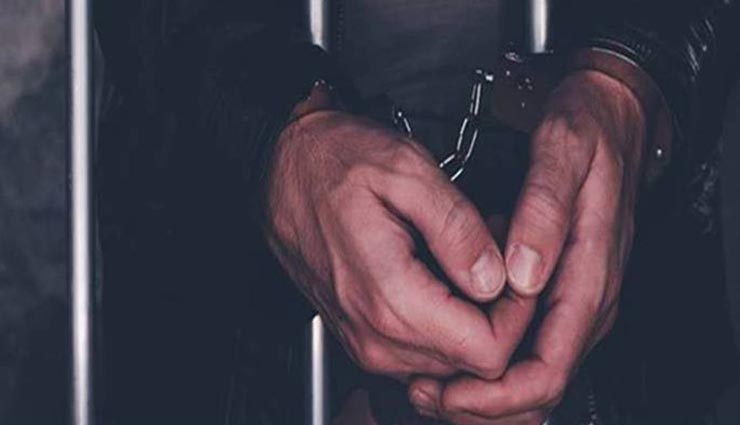 भीलवाड़ा : टेंपो में भरकर ले जाया जा रहा था 560 किलोग्राम गांजा, पकड़े गए 4 सप्लायर