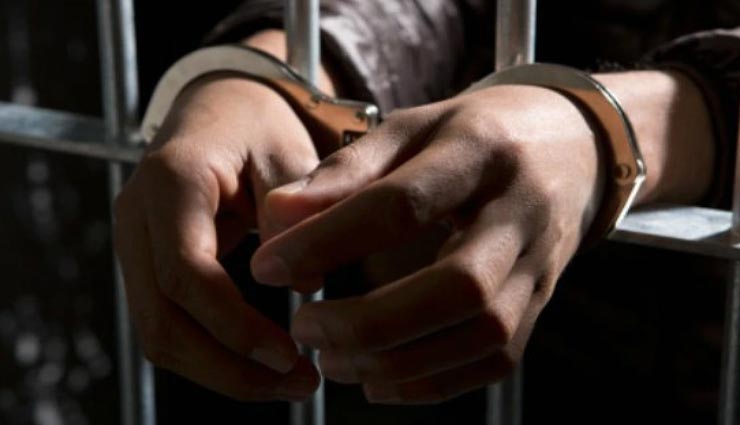 सलाखों के पीछे पहुंचा PM मोदी के बांग्लादेश दौरे के समय हिंदुओं के घर जलाने वाला कंट्टरपंथी