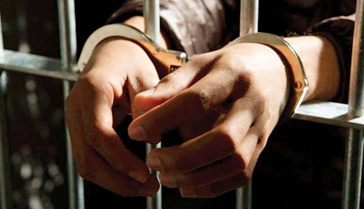 जयपुर : REET में भी सक्रिय नकल गिरोह, पांच जिलों में हुई 16 गिरफ्तारियां, 5 लाख रु. लेकर पास कराने की गारंटी