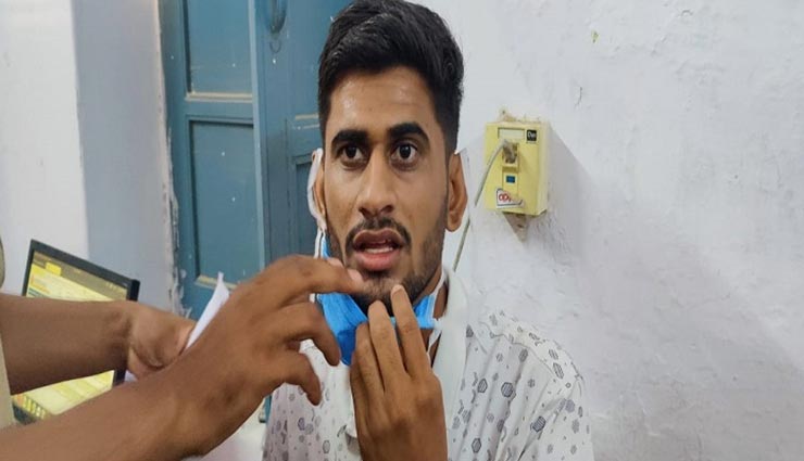 जैसलमेर : छोटे भाई को शिक्षक बनाने के लिए बड़े ने फर्जी तरीके से दी परीक्षा, दांव पर लगा दी अपनी सरकारी नौकरी