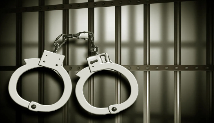 अजमेर : काम मांगने इंदौर से आई थी महिला, होटल मालिक ने इंटरव्यू के बहाने किया दुष्कर्म 