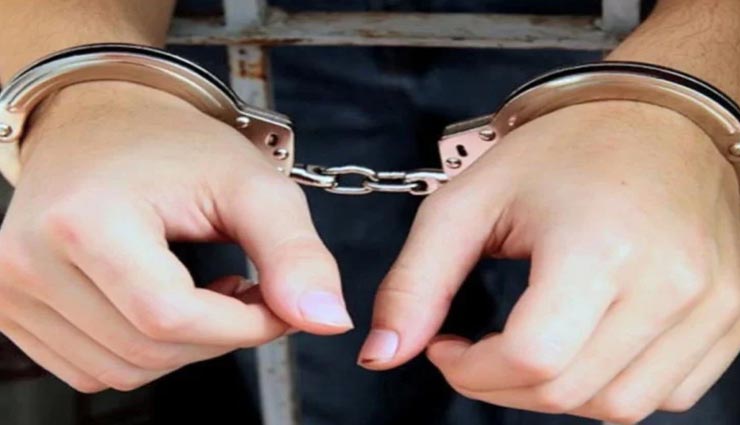 नशे के खिलाफ मिली बड़ी कामयाबी, एक किलो चरस के साथ चार को किया गया गिरफ्तार