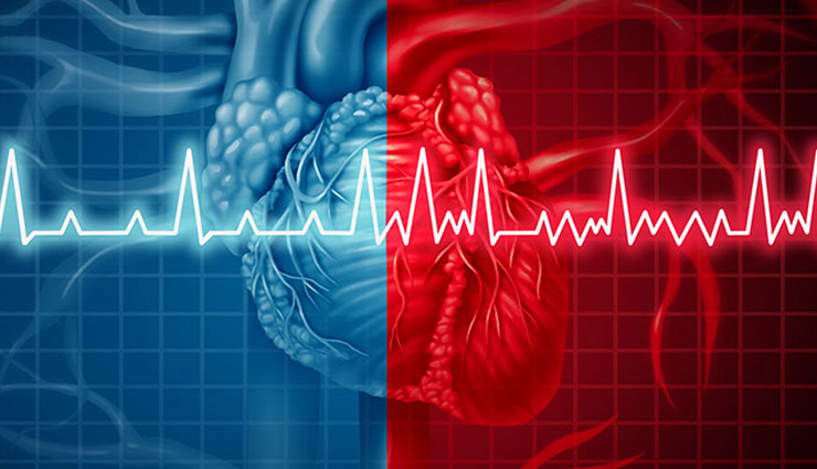 heart diseases,different type of heart diseases,heart care tips,heart care,heart condition,illness of heart,Health,Health tips
