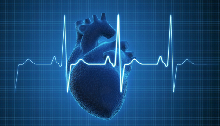 11 Natural Ways To Treat Arrhythmia
