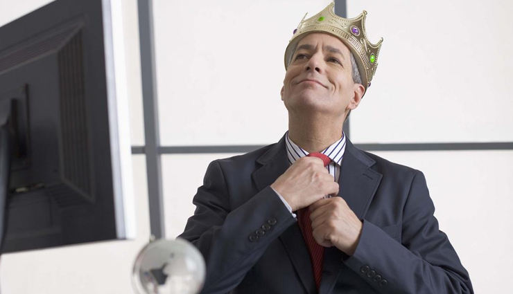 arrogant person,relationship