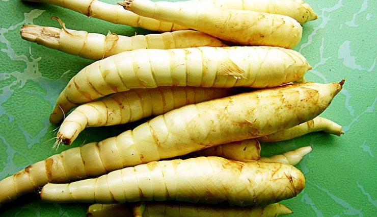 health benefits of arrowroot,arrowroot,Health tips,fitness tips