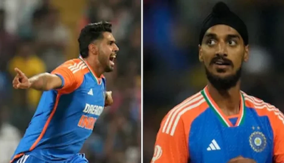 क्या दूसरा तेज़ गेंदबाज़ ज़रूरी है? डेथ ओवर्स में फिसलती रणनीति पर सवालों में टीम इंडिया