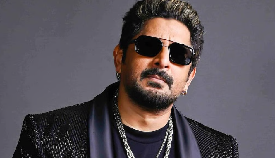 2 News : ‘बाहुबली : द एपिक’ का ट्रेलर आया सामने, इस दिन होगी रिलीज, ‘मुन्ना भाई 3’ के लिए अरशद ने कही यह बात baahubali the epic,baahubli the epic film,prabhas,rana daggubati,ss rajamouli,baahubali the epic trailer,arshad warsi,sanjay dutt,munna bhai 3,actor arshad warsi