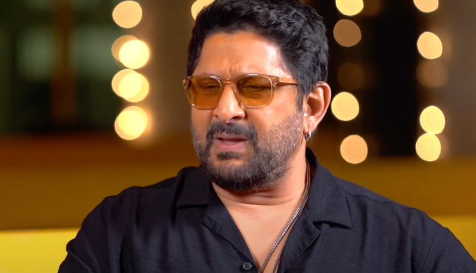 2 News : मां को निधन से पहले पानी तक नहीं पिला पाए अरशद, अब यह मशहूर एक्टर हुआ अस्पताल में भर्ती