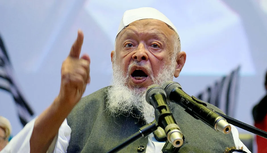 वंदे मातरम् को अनिवार्य बनाने पर छिड़ा विवाद, अरशद मदनी ने जताई कड़ी आपत्ति