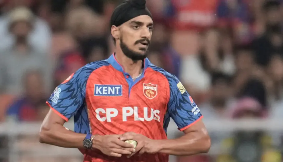 अर्शदीप सिंह का 11 गेंदों वाला ओवर चर्चा में, जानिए IPL में सबसे लंबे ओवर का रिकॉर्ड किसके नाम