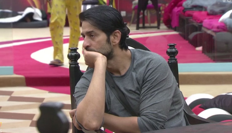 bigg boss 11,bigg boss 11 news,bigg boss 11 gossip,arshi khan special request,arshi khan,hiten tejwani,Salman Khan