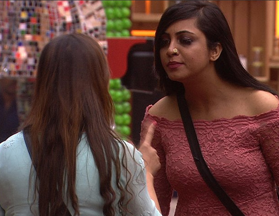 #BB11 Second Friday Made Friends Turn Ugliest Enemies