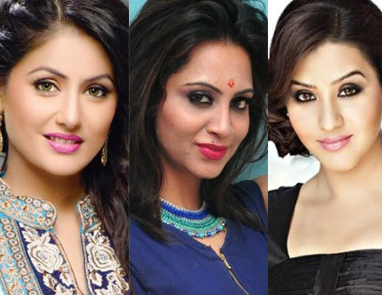 बिग बॉस 11 : अर्शी के इस खुलासें से हिना और शिल्पा के बीच छिड़ी जंग, देखे विडियो