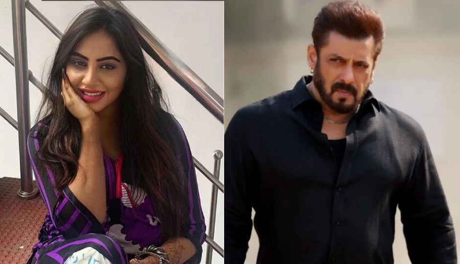 अर्शी खान का खुलासा: बिग बॉस आफ्टर पार्टी में सलमान खान का अलग ही अंदाज़, बोलीं- किसी से मतलब नहीं