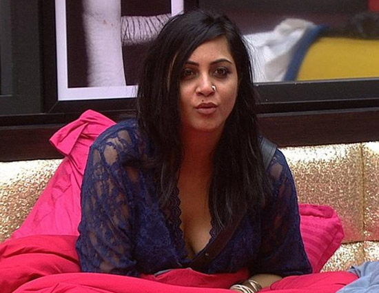 बिग बॉस 11 : माँ ने किया अर्शी को लेकर चौकाने वाला ख़ुलासा