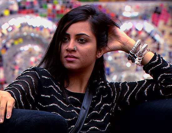 Bigg Boss 11- Arshi Khan GK to Beat Alia Bhatt Record