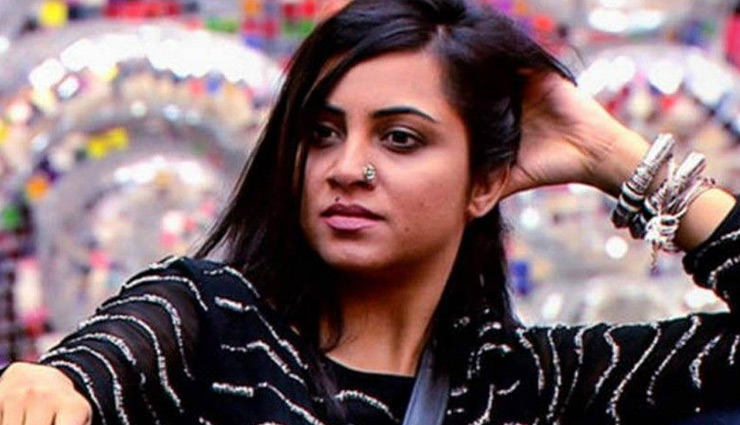 Ex Bigg Boss Contestant Arshi Khan Tells Qualities She Wants in Her Soulmate
