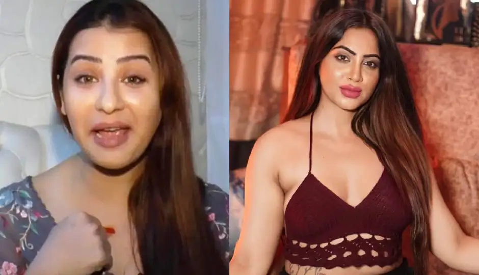 9 साल बाद आरोप लगाने का क्या मतलब है?, बिग बॉस की पूर्व कंटेस्टेंट अर्शी खान का शिल्पा शिंदे पर हमला