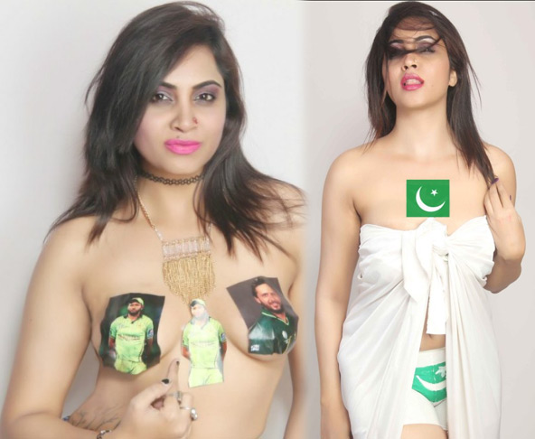 bigg boss 11,Salman Khan,arshi khan,arshi khan scandals,bigg boss news,tv show,reality tv show,entertainment