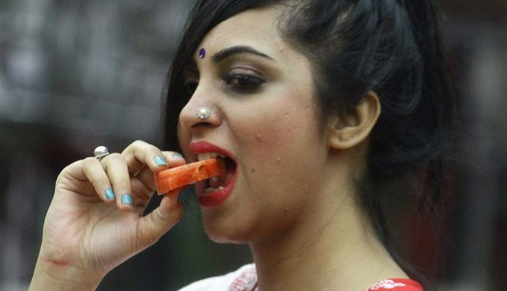 bigg boss 11,Salman Khan,arshi khan,bigg boss news