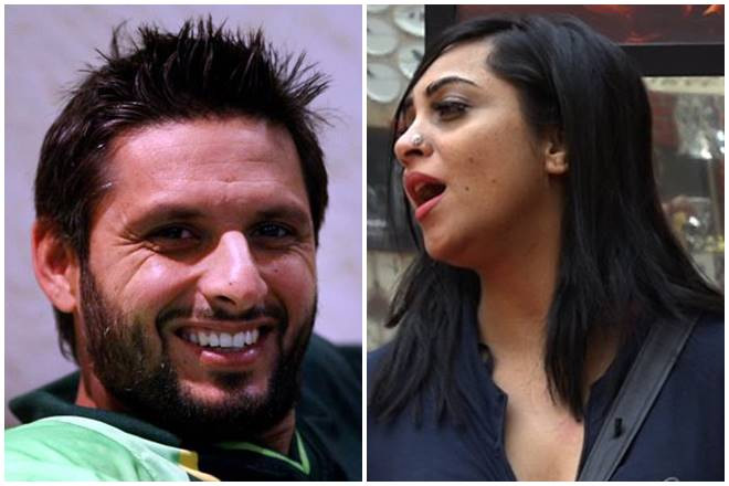 bigg boss 11,Salman Khan,arshi khan,arshi khan scandals,bigg boss news,tv show,reality tv show,entertainment