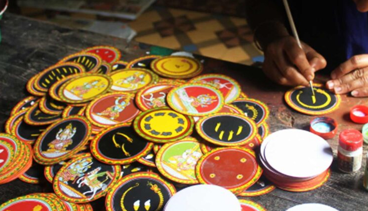 6 Amazing Art and Craft That You Can Curate in Your Travel Across India