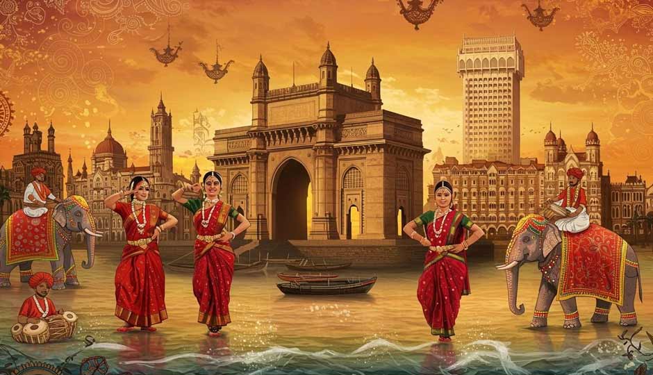10 Art and Culture Destinations You Can Explore in India