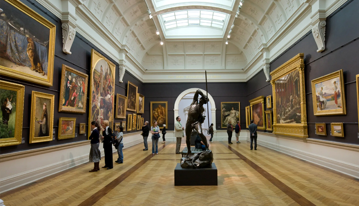 australia,art galleries to explore in australia,art galleries in australia,australia