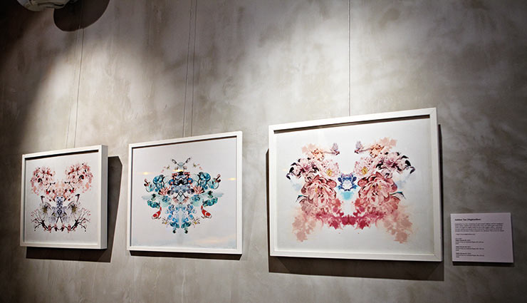 कला प्रेमी इस तरह सजाए अपना घर, लगने लगेगा महल