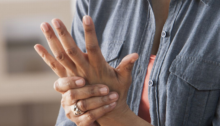 12 Foods To Ease Arthritis Pain