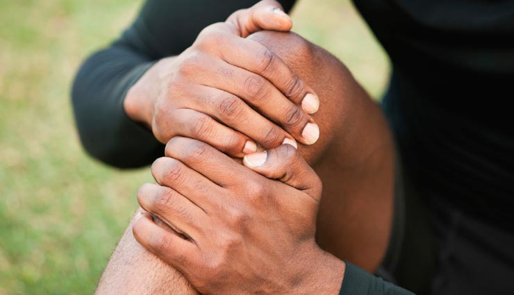 जोड़ों में दर्द तो हो सकता हैं आर्थराइटिस, बरतें ये सावधानियां