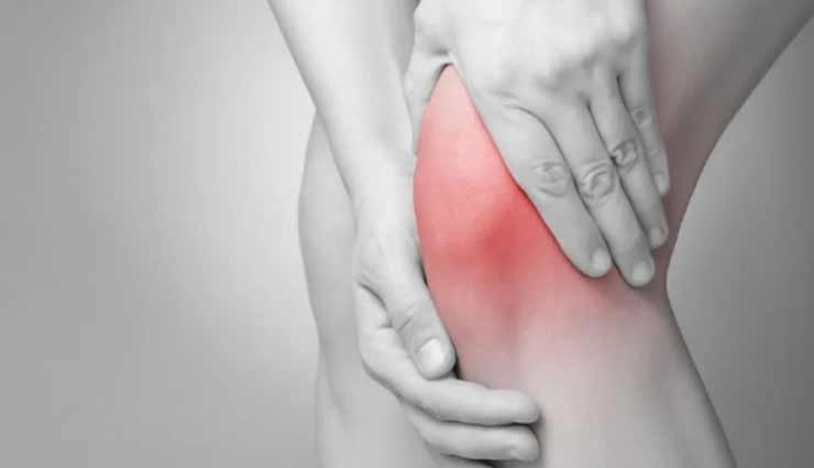 डाइट में इन 5 चीजों को शामिल कर पा सकते हैं गठिया के दर्द में राहत