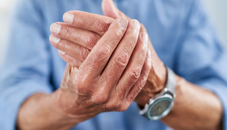 6 Foods That are Causing You Arthritis