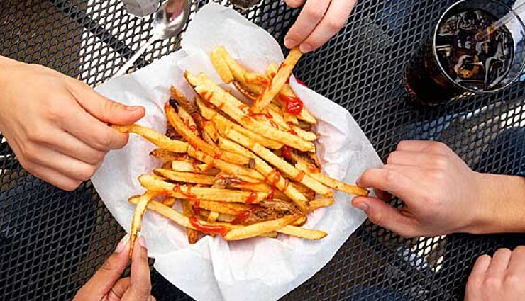 coffee,Alcohol,sugars,white flour products,fried foods,dairy products,arthritis,foods that causes arthritis,Health tips,fitness tips