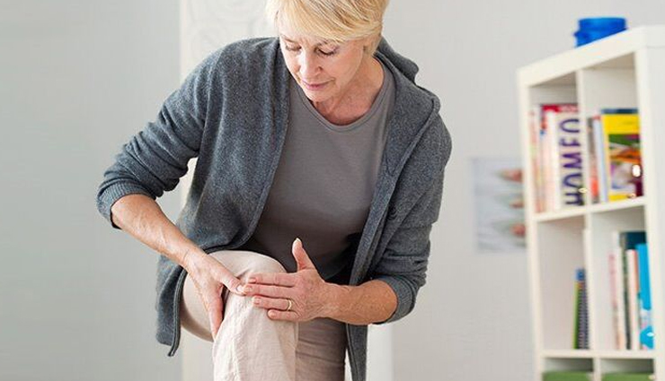 6 Natural Ways To Get Relief from Arthritis Pain