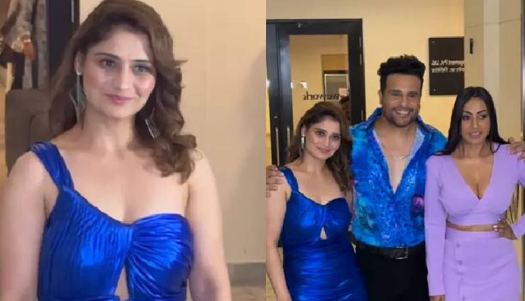 आरती के ब्राइडल शॉवर में पहुंचे टीवी की दुनिया के ये सितारे, हल्दी सेरेमनी में पति ने दिया सरप्राइज, Photo-Video वायरल