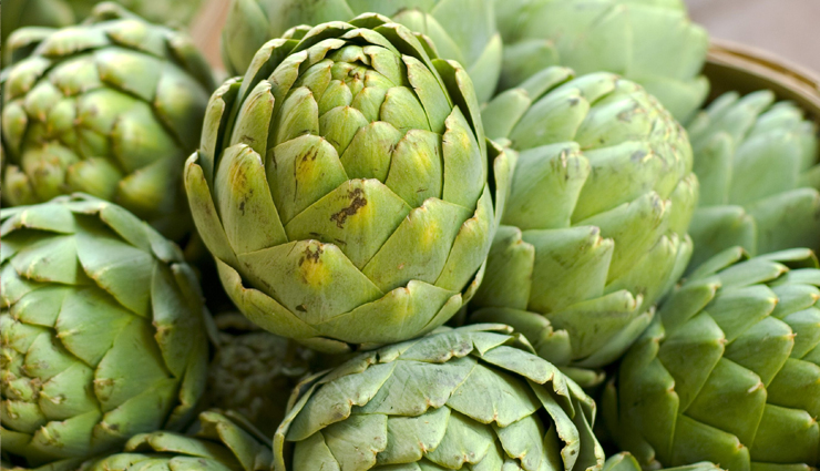 8 Surprising Health Benefits of Artichokes for Your Well-Being