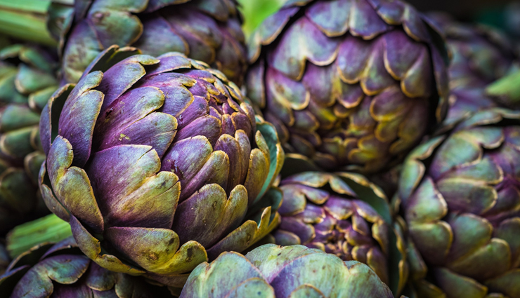 5 Benefits of Artichokes on Your Health