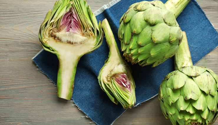 Want To Improve Liver Health? Eat This Veggie Daily