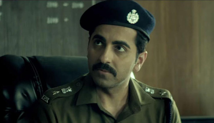 विवादों में आई ‘आर्टिकल 15’, फिल्म को लेकर उप्र ब्राह्मणों में नाराजगी