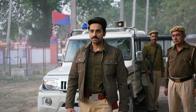 लागत निकालने में सफल हुई ‘आर्टिकल 15’, लगातार 5वीं हिट देने में सफल रहे हैं आयुष्मान खुराना