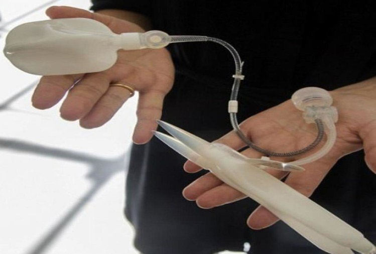 बिना लिंग के जन्मे इस शख्स ने पहली बार 45 की उम्र में किया सेक्स, जानिए यह कैसे हुआ संभव born without penis,weird story