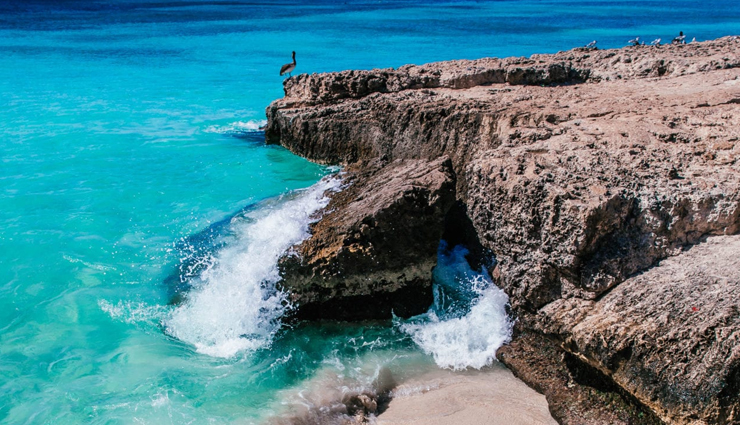 aruba,why aruba is happiest island,happiest island in the world